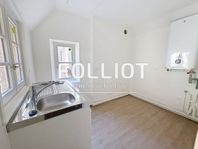 Appartement à Bayeux