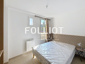 Appartement à Pontorson