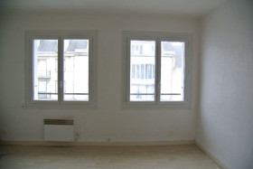 Appartement à Saint-Nazaire