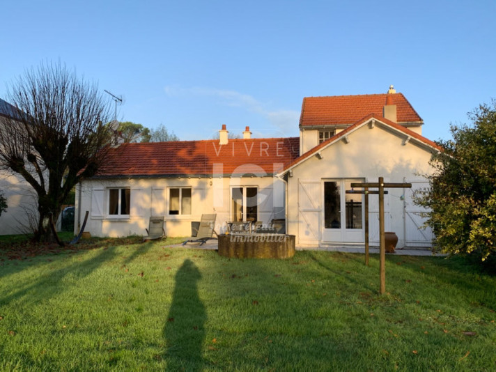 Voir la photo 1/4 du type apartment à Sucé-sur-Erdre