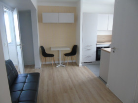 Appartement à Le Pellerin