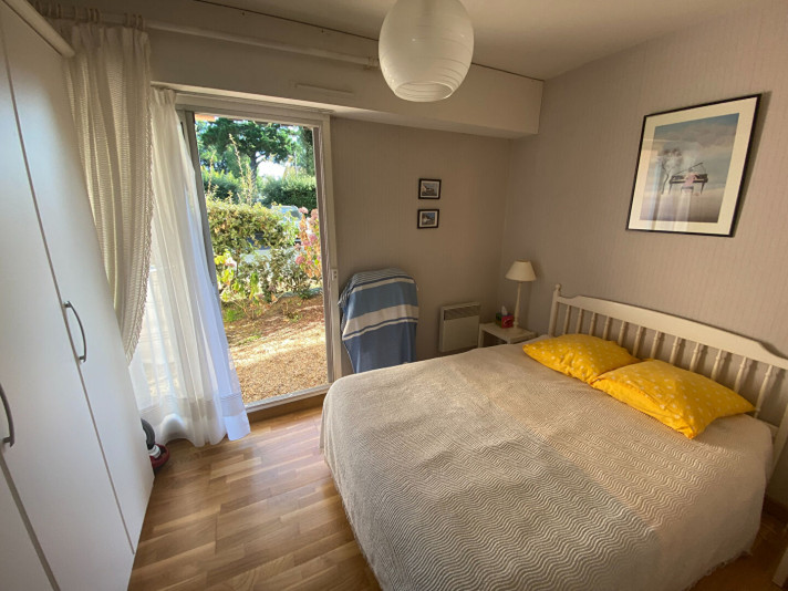 Appartement à La Baule-Escoublac