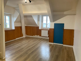Appartement à Le Croisic