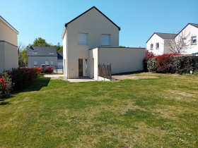 Maison à Herbignac