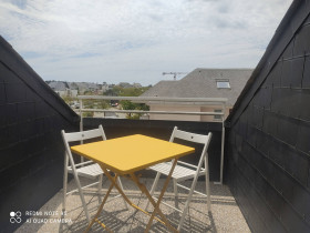 Appartement à Pornichet