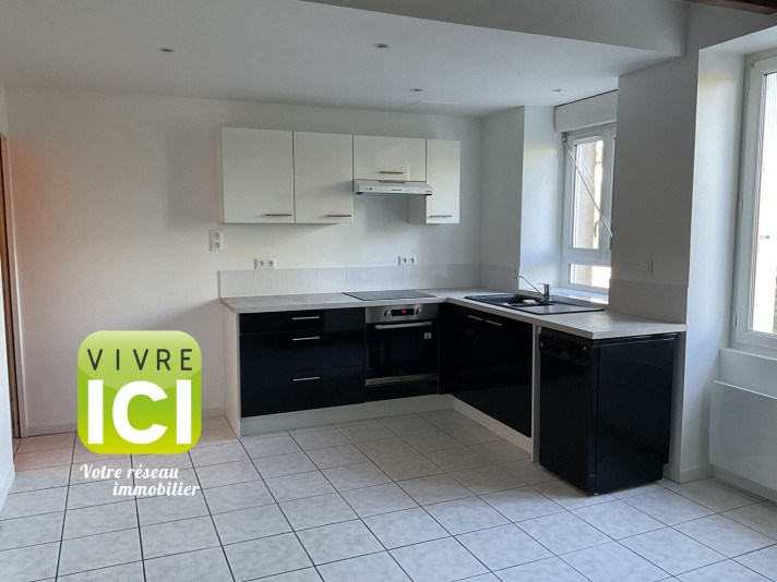 Voir la photo 1/8 du type house à Orée d'Anjou