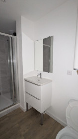 Appartement à La Chapelle-Heulin