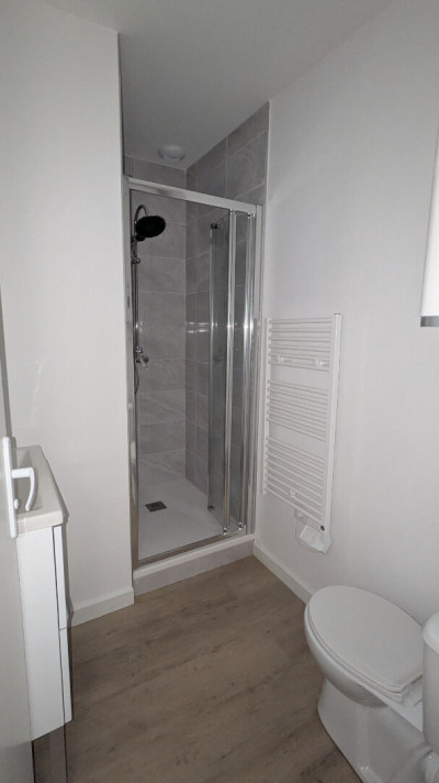 Appartement à La Chapelle-Heulin