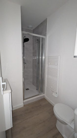 Appartement à La Chapelle-Heulin