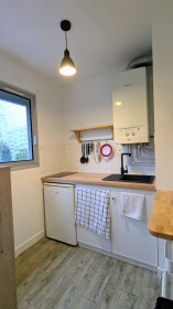 Studio à Nantes