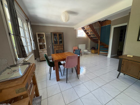Appartement à Le Croisic
