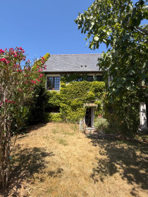Maison à Saint-André-des-Eaux