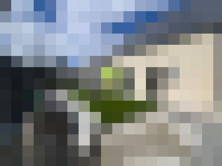  / #7
