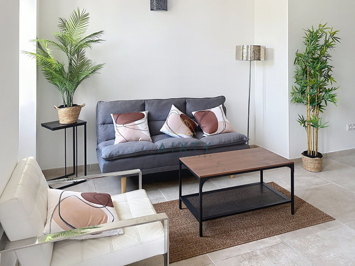 Appartement à Marseille