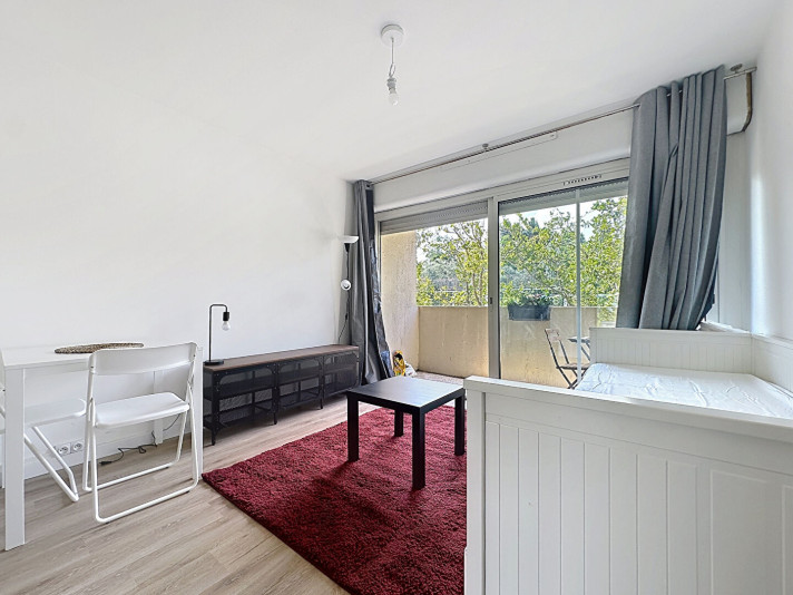 Studio à Aix-en-Provence