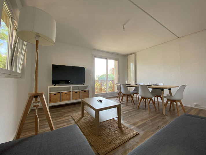 Voir la photo 1/6 du type apartment à Aix-en-Provence