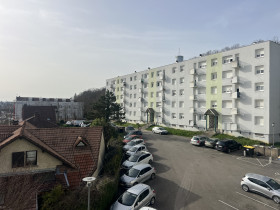 Appartement à Sochaux