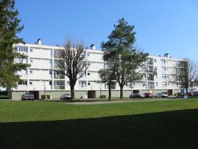 Appartement à Grand-Charmont