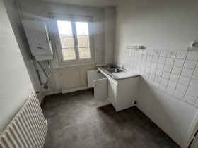 Appartement à Montbéliard