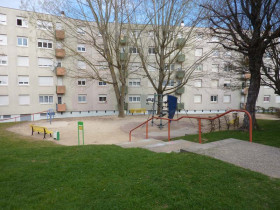 Appartement à Bethoncourt