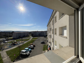 Appartement à Montbéliard