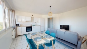 Appartement à Lille