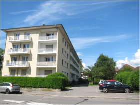 Appartement à Annecy
