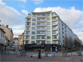 Appartement à Annecy
