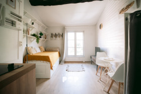 Studio à Périgueux