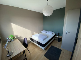 Appartement à Poitiers