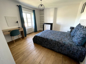 Appartement à Poitiers