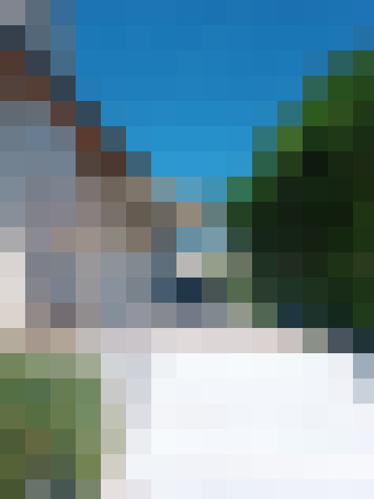  / #8