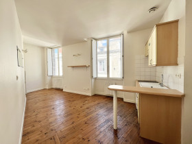 Studio à Clermont-Ferrand