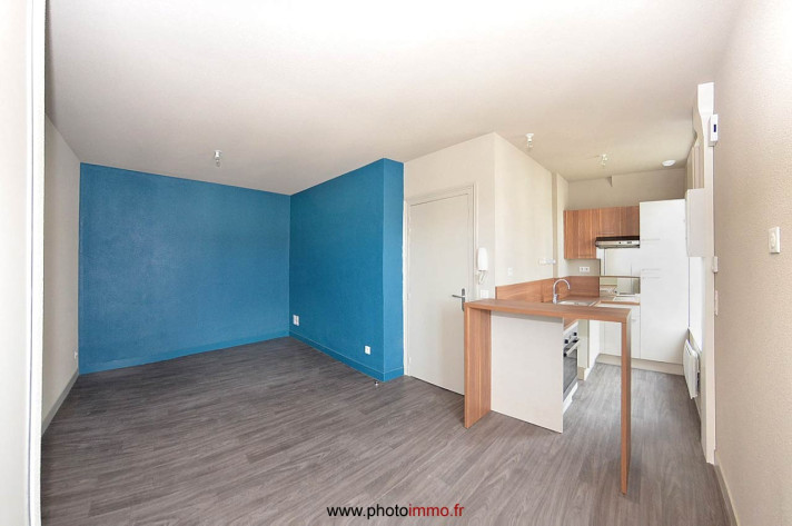 Voir la photo 1/4 du type apartment à Clermont-Ferrand