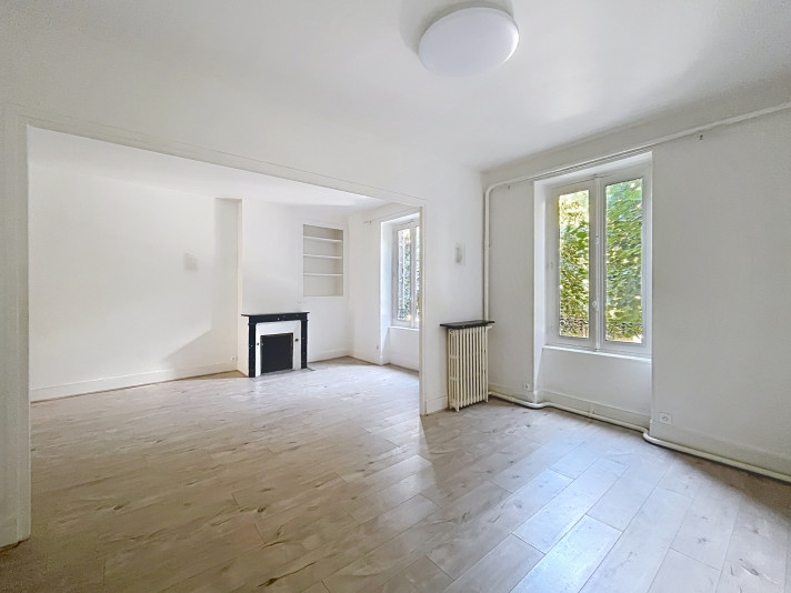 Voir la photo 1/6 du type apartment à Clermont-Ferrand