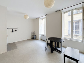 Studio à Clermont-Ferrand