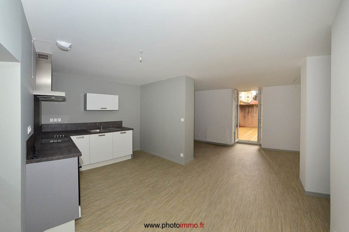 Voir la photo 1/7 du type apartment à Clermont-Ferrand
