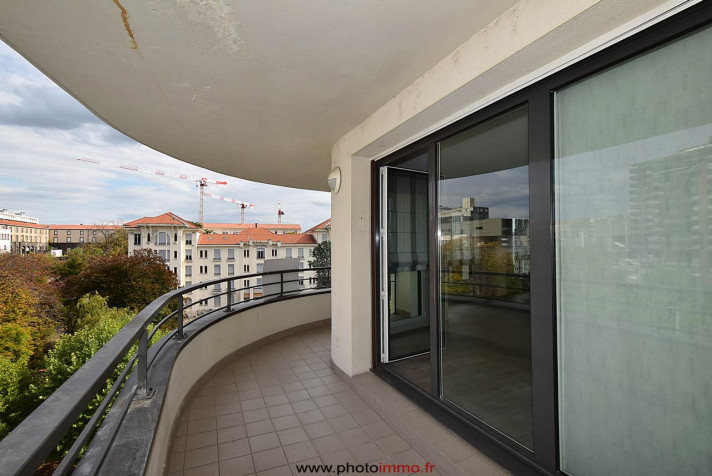 Voir la photo 1/12 du type apartment à Clermont-Ferrand