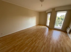Appartement à Angers