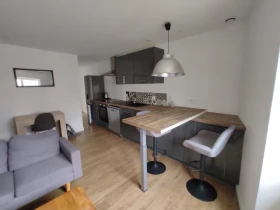 Appartement à Angers