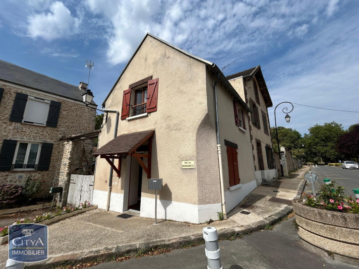 Voir la photo 1/22 du type house à Saint-Maurice-Montcouronne