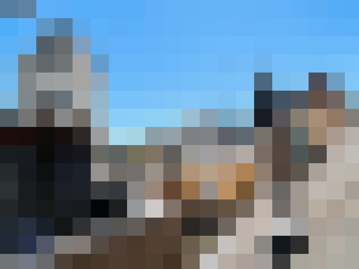  / #7
