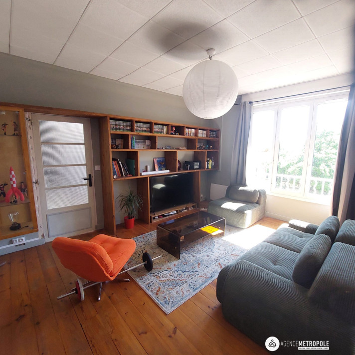 Voir la photo 1/11 du type apartment à Toulouse