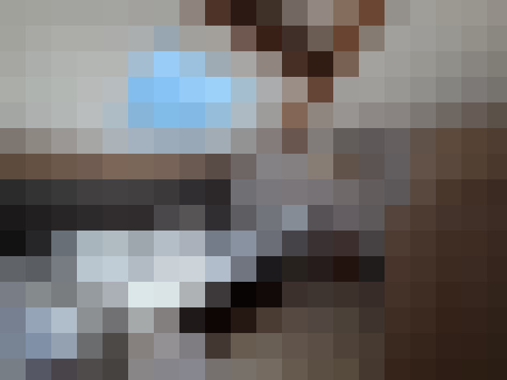 / #8