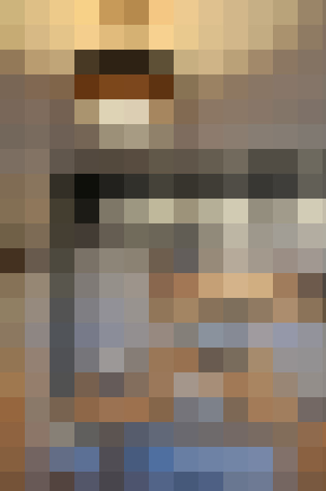  / #15