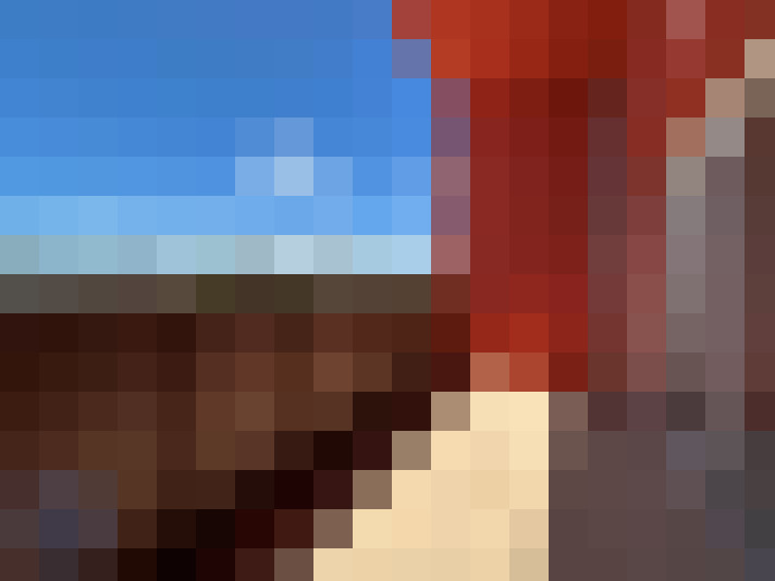  / #6