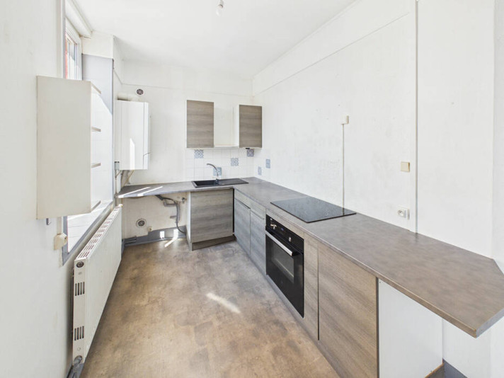 Appartement à Saint-Nicolas-de-Port
