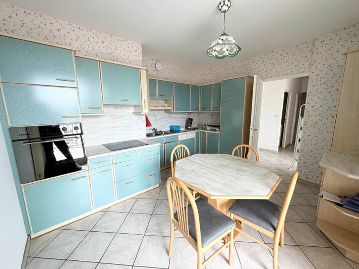Voir la photo 1/19 du type apartment à Vandœuvre-lès-Nancy