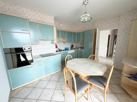 Appartement à Vandœuvre-lès-Nancy