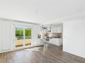 Appartement à Villers-lès-Nancy